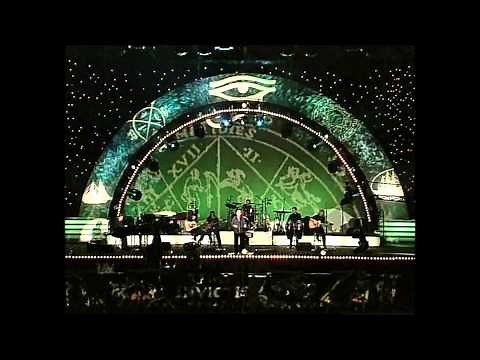 Joe Cocker - Into The Mystic