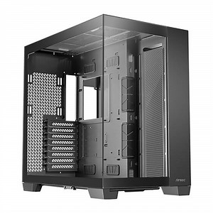 Open Box - Antec C8 Black Constellation Series Tempered Glass Full Tower E-ATX Gaming Case
