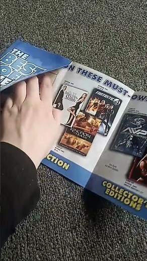 Mr. & Mrs. Smith (2005) DVD Overview