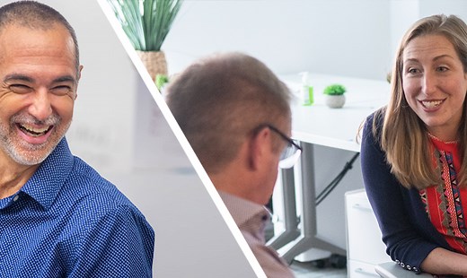 Strategic Space Planning Solutions from Lambent