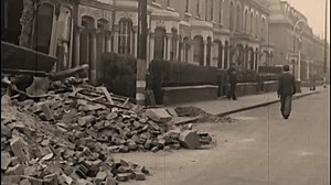 Blitz Spirit with Lucy Worsley (2021)