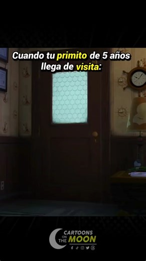 Niña Mala Buscando a Nemo: Partes, Stickers y Música Suspenso