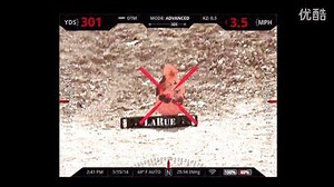 告别“战五渣”：TrackingPoint让你戴着谷歌眼镜潇洒上战场