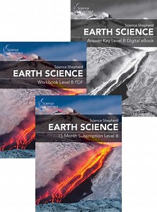 Earth Science Bundle
