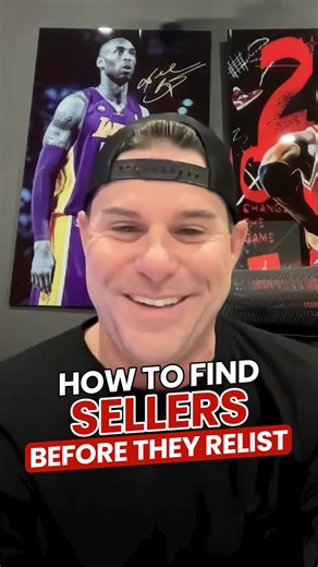 🚨 Nearly HALF of all expired listings relist within just 40 days. If you’re looking for a predictable, high-conversion audience, Jay Kinder says this is it! Want to level up in 2026? Tell us what you actually need to succeed. 🎁 Take REDX’s 5-min survey   enter to win a $500 Amazon Gift Card! 👉 Link in bio #realestateagent #expiredlisting #realestatetips #realestateprospecting #redx