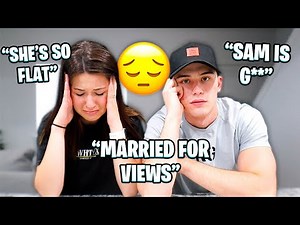 We Can't Handle The Hate Anymore...