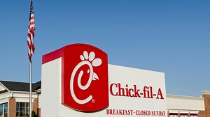400 Chick-fil-A stores will see massive 'location' switch as chain tweaks model