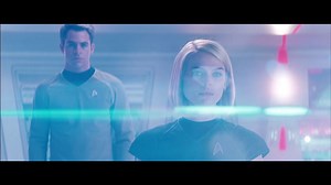 J.J. Abrams says his wife convinced him to stop with the lens flares