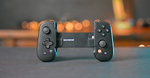 Review: Full-fledged iPhone gaming awaits with the Backbone One [Video]