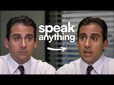 edit what anyone says with ai lipsync