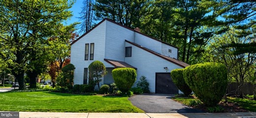 4 Robertson Rd, East Windsor Township, NJ 08520 - MLS NJME2075962 - Coldwell Banker