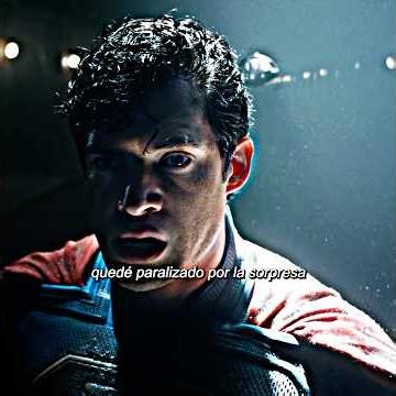What is the name of the movie 《Superman》 #movies #series #cinema