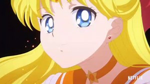 Pretty Guardian Sailor Moon Eternal the Movie