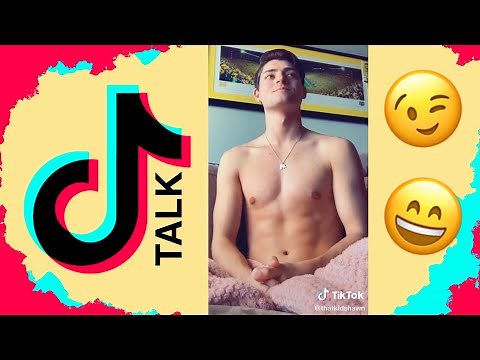GAY TIKTOK COMPILATION #8 LGBTQ TikToks because it's almost PRIDE!