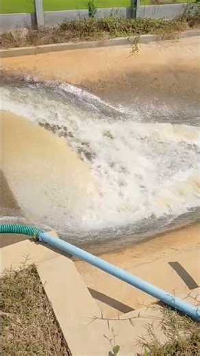 #Water #pump #waterpump #solar #solarenergy #waterfall #nature #motor