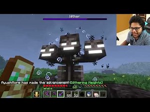 Minecraft But Mobs Drop OP ITEMS !!! 😱