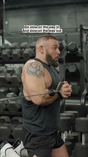 How to Do the Pallof Press (Core Stability for Real Strength)