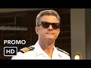 Doctor Odyssey 1x16 Promo "Double-Booked" (HD) Joshua Jackson medical drama series