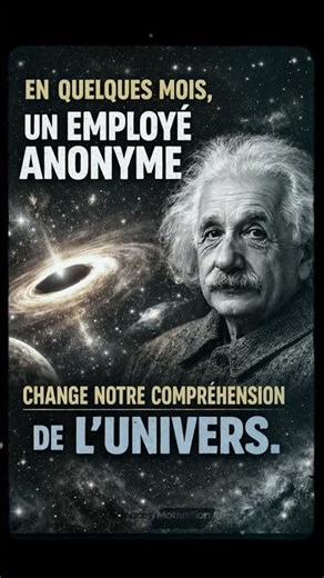 1905: The Year Einstein Changed the World