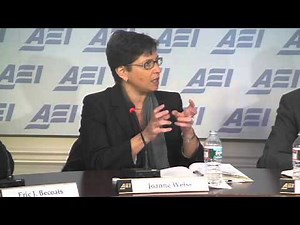 Full video: Common Core: What's next for school systems?