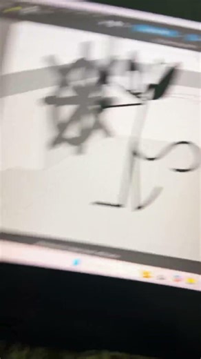 Sa’myr doing the steamboat Willy ￼