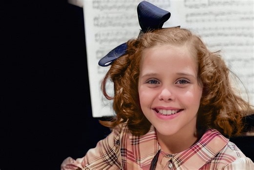 Nina: assista agora!