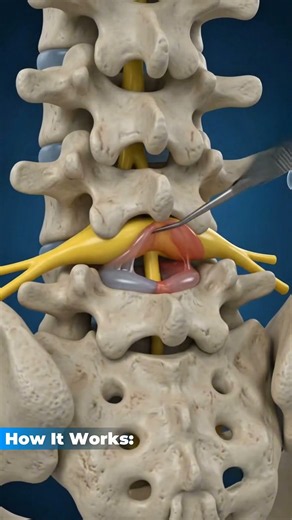 Lumbar Spine Explained: Causes, Symptoms & Treatment of Lower Back Pain | ANS Hospital