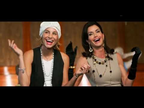 Dirty Rotten Scandals S01E03 America's Next Top Model Part I