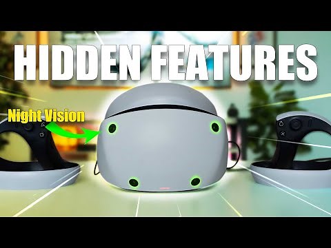 PSVR 2: Tips & How To Fix Your Blurry Screen