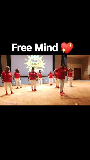1.1K views · 29 reactions | Free Mind Line Dance SoulaVita Line Dancers LADY Snapshot #linedance #keepdancing #welovedancing #linedancing #linedancers | Frances Poole | Facebook