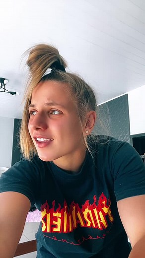 Dancinha dos 10K: Sentindo-se uma Blogueirinha