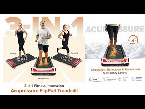 SPARNOD FITNESS STH 3003 3 IN TREADMILL WITH ACCUPRESSUR |REVIEW ABOUT SPARNOD TREADMILL