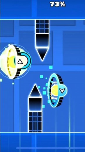 My GD layout