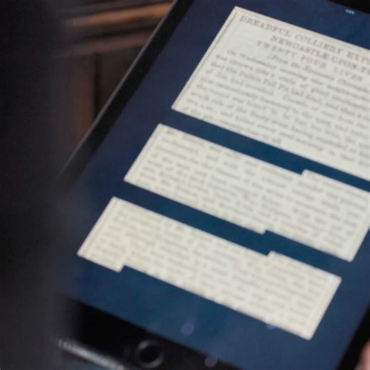 Acclaimed actors, Fay Ripley and Hermione Norris, of Cold Feet fame, discover their extraordinary family histories together, with help from Unearth The Past's Dr Michala Hulme. The new season of DNA Journey is available on ITV1, ITVX, STV, and STV Player. | Ancestry