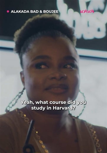 Exploring Iconic Movie Scenes: Alakada Bad and Boujee