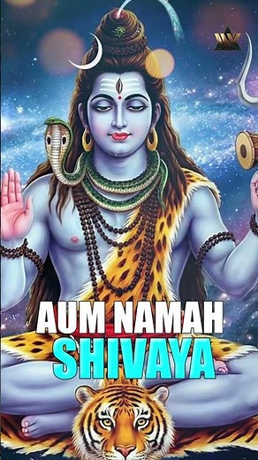 Aum Namah Shivaya Meditation Mantra | Deep Shiva Meditation for Peace | #omnamahshivaya #shivshakti