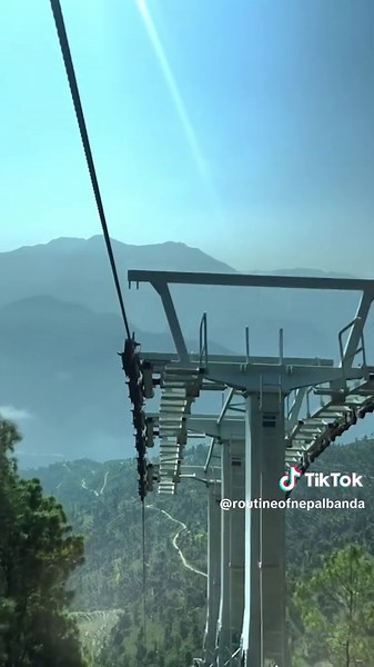 Manakamana Cable Car Update: Latest News and Prices