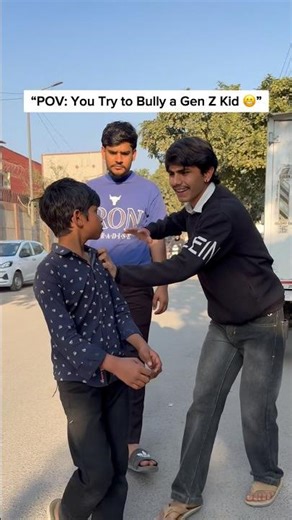 Aapne kisi ko bully kiya hai ? || #shortsfeed #trending #shorts #youtubeshorts #viralvideo
