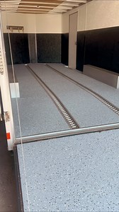 508K views · 57K reactions | First time trying out epoxy flooring‍ | LLDrifts | Facebook