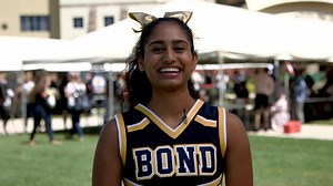 We’ve been ranked Australia’s #1 university for student experience for 13 years, but what makes Bond so special? Well, we asked some of our students! Hear what they had to say. | Bond University