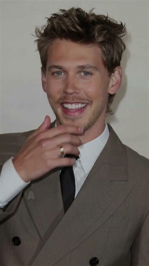 From Shy Kid to Global Superstar: The Untold Story of Austin Butler