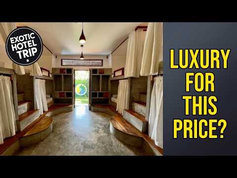 Chief Mau Moalboal Cebu - Luxury for This Price? | Cebu, Philippines⭐