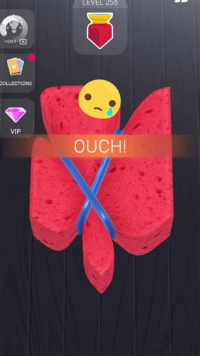 level 256 complete amazing level #games #gaming #gamesviralvideo