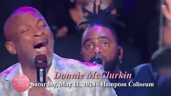 Experience the star-studded Mother’s Day Celebration that the entire country is talking about! On Saturday, May 11 at 7pm, join some of the biggest gospel singers of today live at the Coliseum. This celebration has become an annual event for mothers, grandmothers, daughters, and all music lovers to celebrate our matriarch’s family impact! Get your tickets today! http://tinyurl.com/24bw43wh | Hampton Coliseum