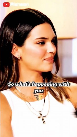 [Kendall Jenner] Keeping Love Private: Inside My Relationship with Devin Booker