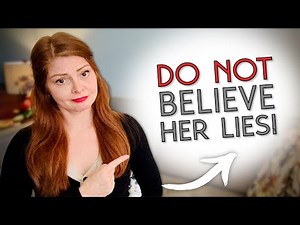 When A Woman Is USING YOU She Will Tell You These 9 SWEET LIES
