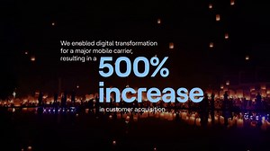 1.1K views · 47 reactions | Across the board and across borders, we harness the power of technology and our people to supercharge progress for our clients — driving outcomes at speed and scale, now and for the long haul. #SuperchargingProgress Learn more at: hcltech.com/Supercharging-Progress | HCLTech | Facebook