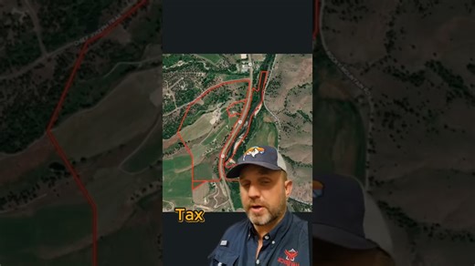 How large is the Yellowstone Dutton Ranch?