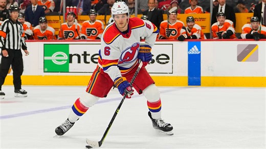 Look Back: John Marino