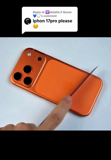 测试 iPhone 17 Pro Max 的耐久性与防水
